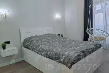 1-к кв. Башкортостан, Уфа бул. Ибрагимова, 90/2 (43.0 м)