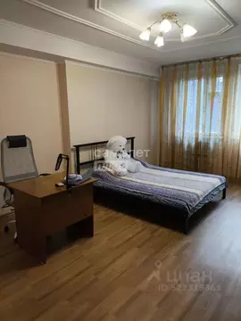 1-к кв. Курская область, Железногорск ул. Энтузиастов, 11к1 (49.4 м)