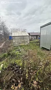 Дом в Зеленодольск, СТ Гари-Дальние (10 м)