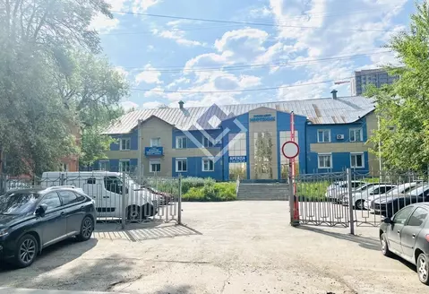 Офис в Пермский край, Пермь ул. Нефтяников, 27 (52 м)