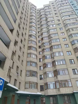 1-к кв. Московская область, Раменское Коммунистическая ул., 40/2 (46.0 ...