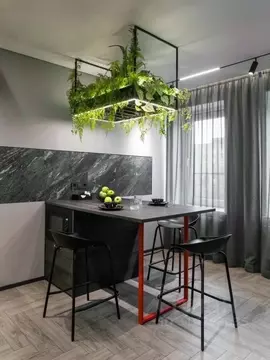 1-к кв. Удмуртия, Ижевск ул. Карла Маркса, 304Б (36.0 м)