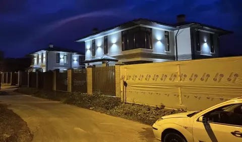 Коттедж в Москва Александровы Пруды кп, 549 (220 м)