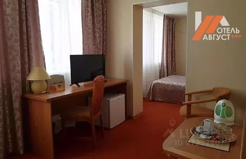 Комната Свердловская область, Екатеринбург Юго-Западный жилрайон, ул. ...