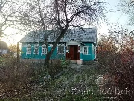 Дом в Брянская область, Брянск Бежицкая ул., 265 (75 м)