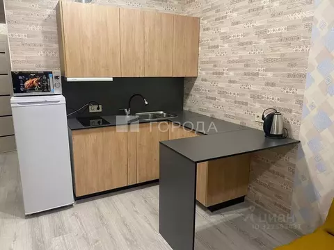 1-к кв. Новосибирская область, Новосибирск 2-я Обская ул., 154 (45.0 ...