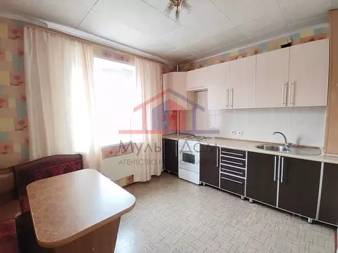 2-к кв. Белгородская область, Губкин Севастопольская ул., 57А (55.8 м)