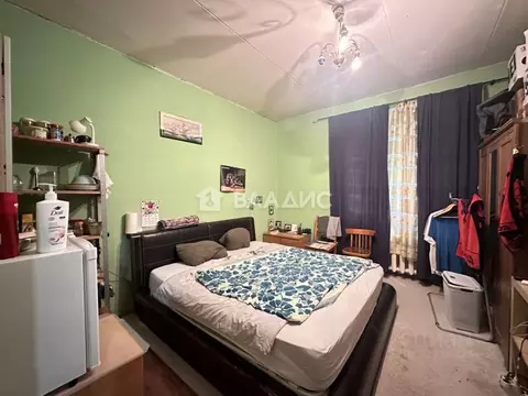 3-к кв. Москва Ломоносовский просп., 4К2 (77.7 м)