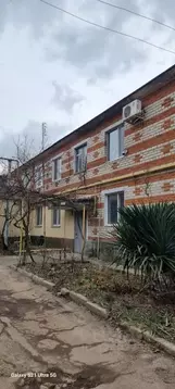 2-к кв. Краснодарский край, Анапа Парковая ул., 68 (52.0 м)