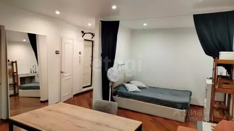 1-к кв. Московская область, Королев Полевой проезд, 8 (36.0 м)