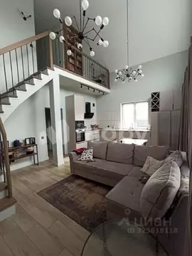 Дом в Калининградская область, Гурьевский муниципальный округ, пос. ...