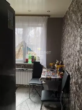 4-к кв. Липецкая область, Липецк Осенний проезд, 7 (57.1 м)