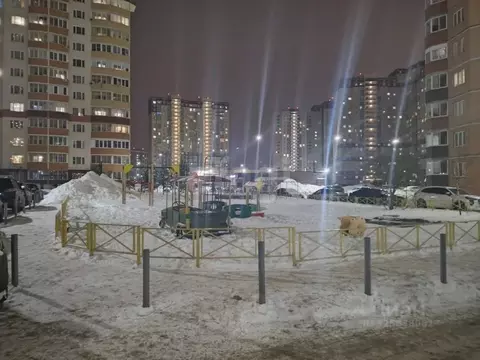 3-к кв. Тверская область, Тверь ул. Марии Смирновой, 3 (76.7 м)