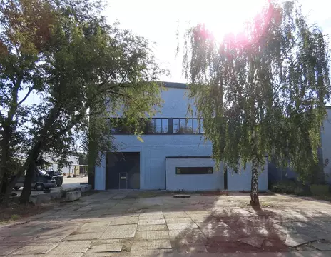 Помещение свободного назначения в Москва Шарикоподшипниковская ул., ...