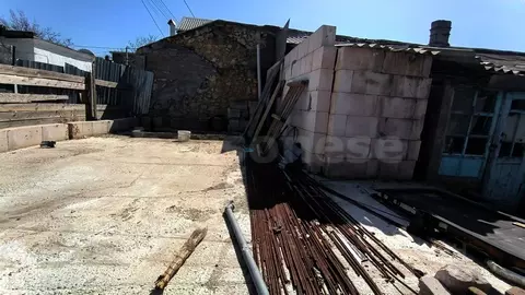 Дом в Севастополь ул. 6-я Бастионная (48 м)