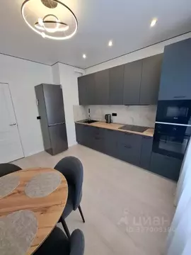 1-к кв. Москва Рязанский просп., 2/2к1 (35.0 м)