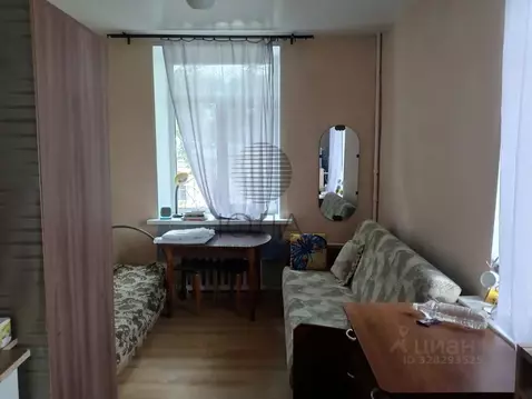 Комната Санкт-Петербург 2-я Комсомольская ул., 10 (15.0 м)