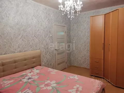 3-к кв. Липецкая область, Липецк ул. Механизаторов, 3А (62.8 м)