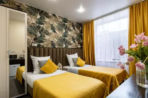 Комната Санкт-Петербург Малая Посадская ул., 4 (16.0 м)