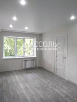 1-к кв. Омская область, Омск ул. Петра Осминина, 8 (31.1 м)