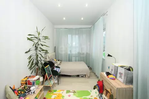 2-к кв. Костромская область, Кострома проезд Макарьевский, 27 (57.9 м)