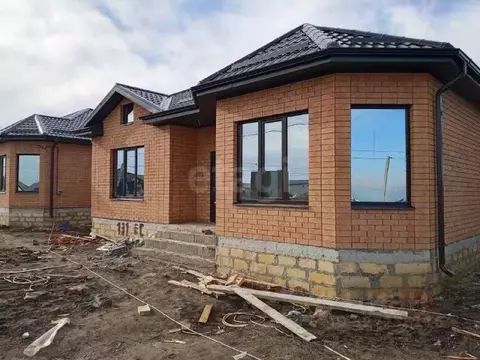 Дом в Ставропольский край, Михайловск Шпаковский район, ул. Владимира ...