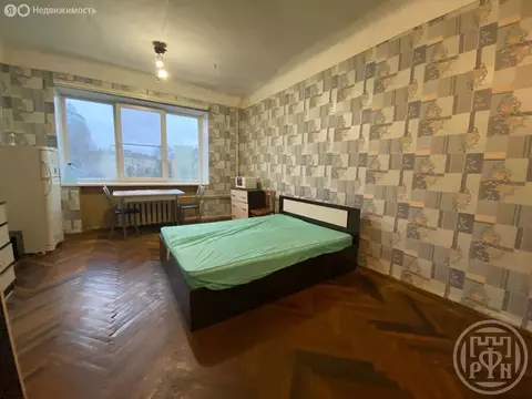 1к в 3-комнатной квартире (23.5 м)