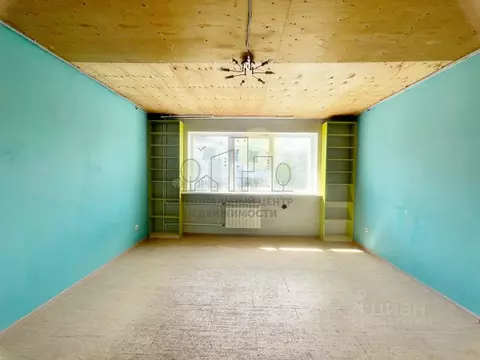 3-к кв. Иркутская область, Иркутск Ершовский мкр, 130Б (171.0 м)