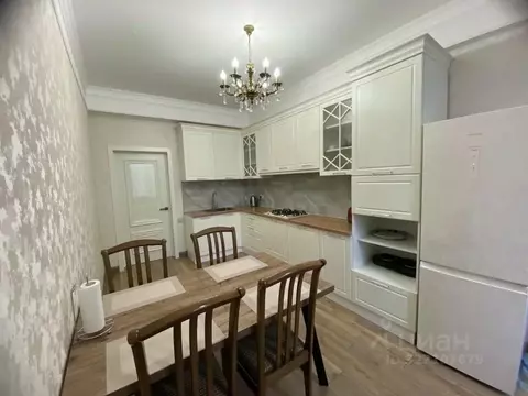 2-к кв. Дагестан, Каспийск просп. Акулиничева, 33А (77.0 м)