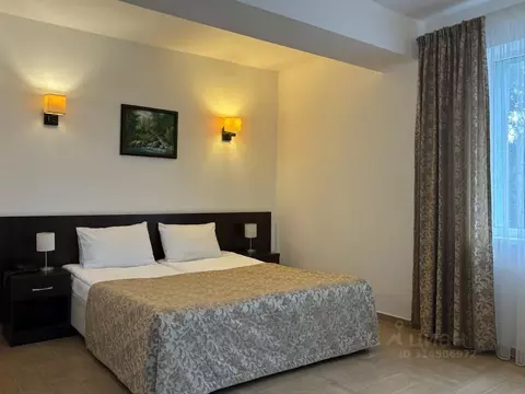 Комната Краснодарский край, Анапа Пионерский просп., 34 (20.0 м)