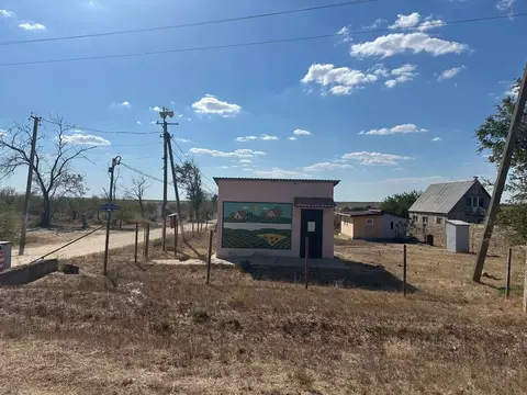 Участок в Крым, Сакский район, Ореховское с/пос, Восход СНТ ул. ...