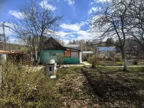 Участок в Свердловская область, Екатеринбург Янтарь ТСН,  (7.44 сот.)