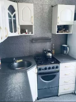 2-к кв. Самарская область, Самара Бакинская ул., 38А (43.0 м)