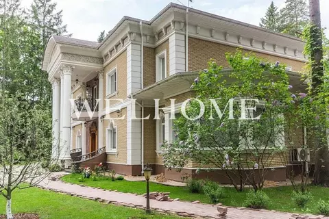 Продается дом в д. Юрлово