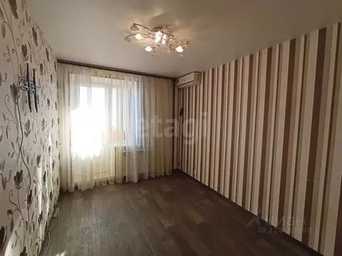 3-к кв. Волгоградская область, Волгоград ул. Николая Отрады, 6 (64.4 ...