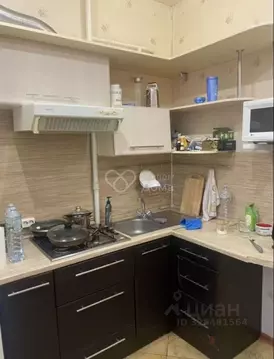 1-к кв. Волгоградская область, Волгоград Краснознаменская ул., 10 ...