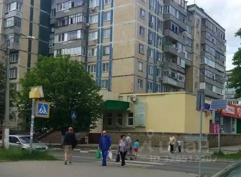 1-к кв. Белгородская область, Белгород бул. Юности (32.0 м)