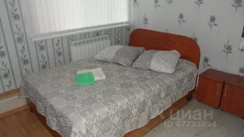 Комната Чувашия, Чебоксары просп. Мира, 84 (23.0 м)