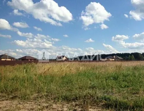 Участок в Татарстан, Казань ул. Народная (5.0 сот.)