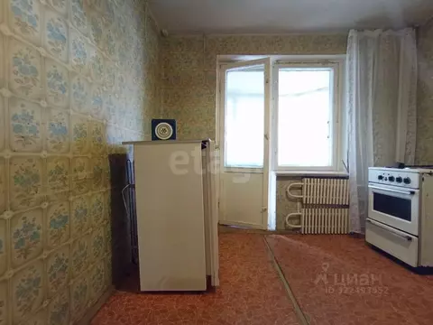 1-к кв. Воронежская область, Воронеж ул. 60-летия ВЛКСМ, 11 (33.0 м)