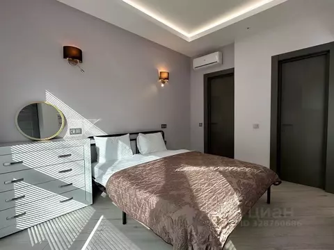 1-к кв. Москва Ходынский бул., 20А (47.0 м)