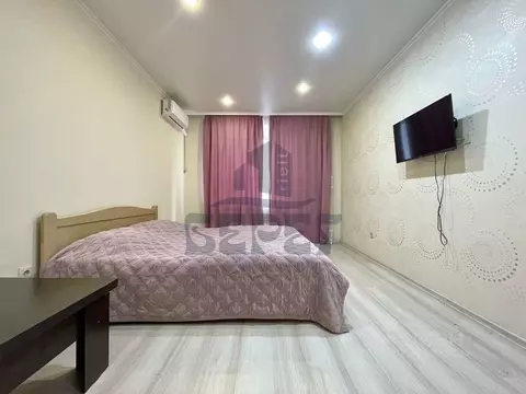 1-к кв. Татарстан, Казань ул. Сибгата Хакима, 37 (40.0 м)