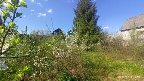 Участок в Москва № 257 кв-л,  (5.22 сот.)