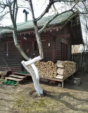 Дом в Московская область, Солнечногорск городской округ, д. Ростовцево ...