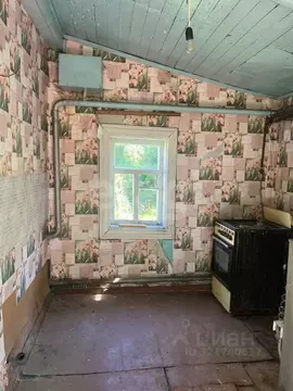 Дом в Саратовская область, Балашов ул. 30 лет Победы, 70 (48 м)