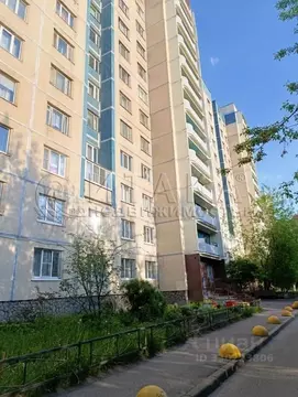 3-к кв. Санкт-Петербург просп. Сизова, 32к1В (71.2 м)