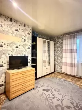 1-к кв. Иркутская область, Шелехов 4-й кв-л, 20 (33.5 м)