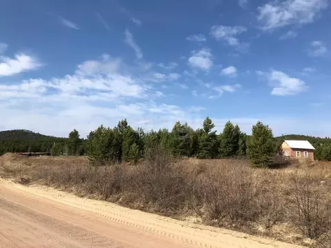 Участок в Бурятия, Тарбагатайский район, Заводское с/пос, Дархан СТ  ...
