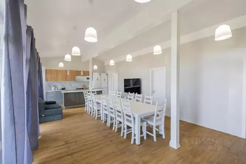 Дом в Московская область, Дмитровский муниципальный округ, Икша СНТ 4 ...