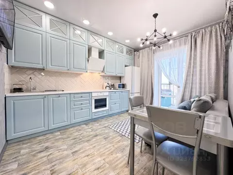 2-к кв. Иркутская область, Иркутск ул. 25 Октября, 20 (41.0 м)